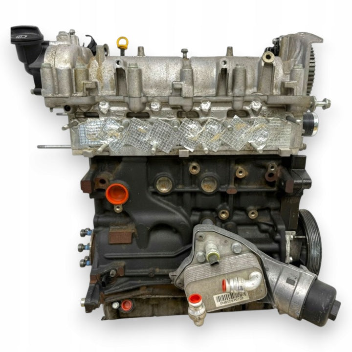 Motor Opel Insignia A A20DTE 2.0 CDTI 137TKm 2008 Diesel Engine Komplett MOT4236536017ar