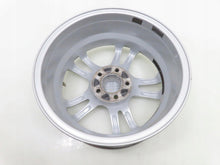 Laden Sie das Bild in den Galerie-Viewer, 4x Alufelge 16 Zoll 6.5" 5x112 45ET Silber KBA48604 Audi I Rim Wheel FEL1137981515pu