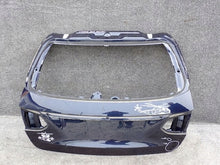 Load image into Gallery viewer, Heckklappe Mercedes-Benz W205 Rückseite kofferraumklappe Tailgate