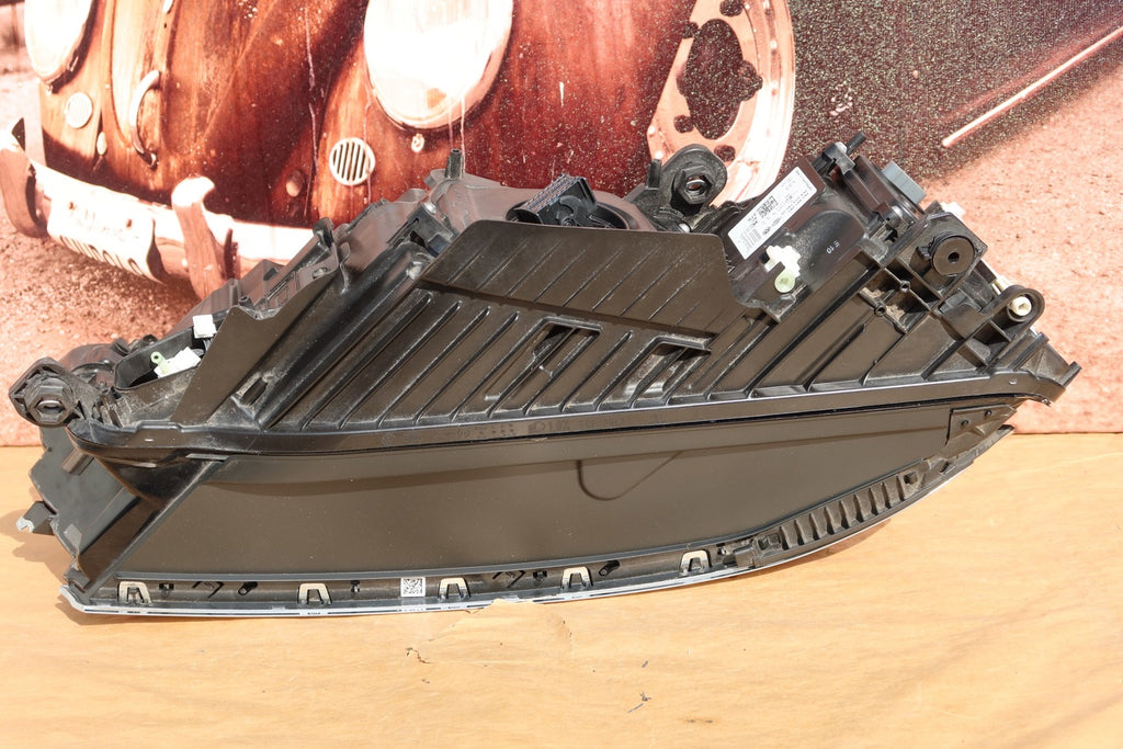 Frontscheinwerfer VW Touareg 761941081 761941082 Full LED Rechts oder Links