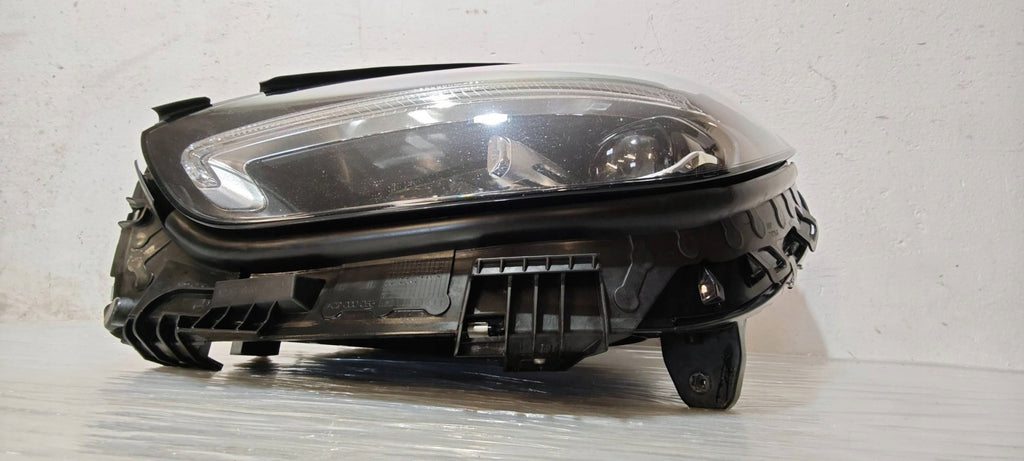 Frontscheinwerfer Mercedes-Benz W206 A2069068104 LED Links Headlight SCH6377603250qi
