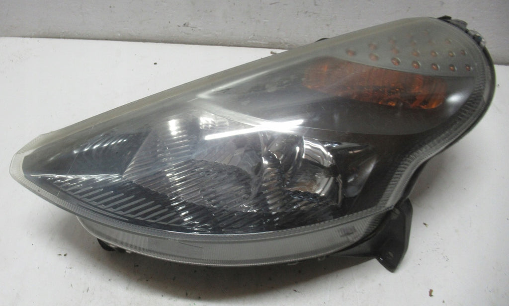 Frontscheinwerfer Citroën C3 Pluriel 96853292380 Links Scheinwerfer Headlight