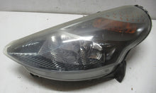 Load image into Gallery viewer, Frontscheinwerfer Citroën C3 Pluriel 96853292380 Links Scheinwerfer Headlight