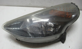 Frontscheinwerfer Citroën C3 Pluriel 96853292380 Links Scheinwerfer Headlight