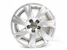 Laden Sie das Bild in den Galerie-Viewer, 1x Alufelge 17 Zoll 7.5&quot; 5x112 8T0601025C Audi A4 B8 Rim Wheel