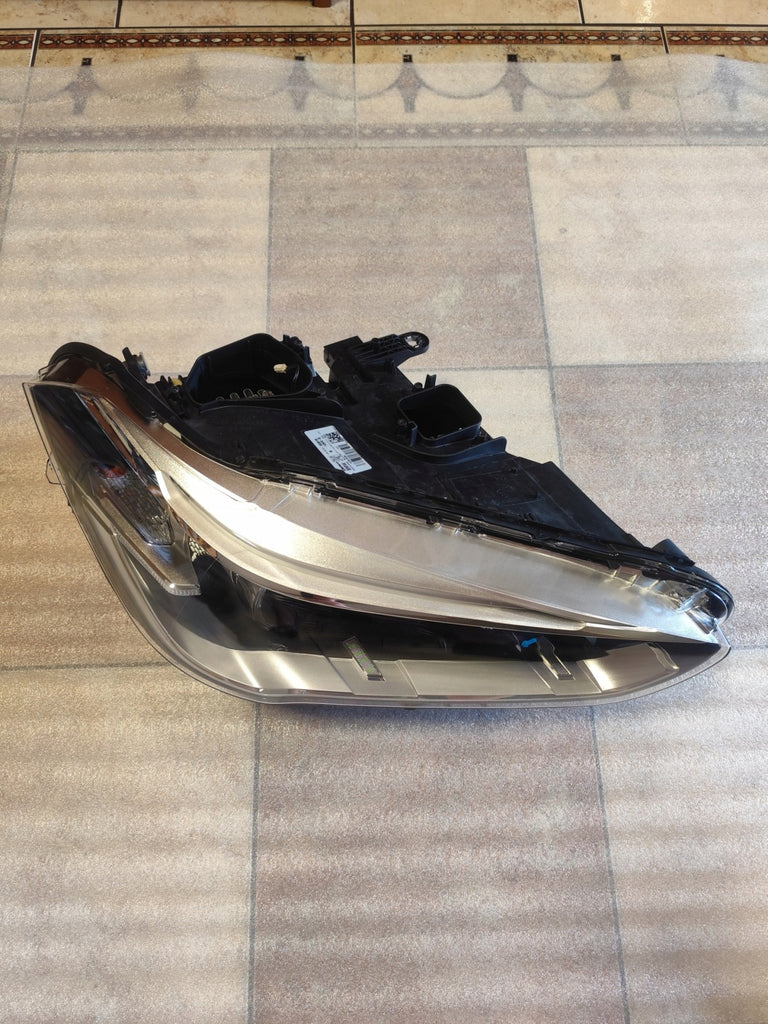 Frontscheinwerfer BMW X1 F48 7436462 LED Rechts Scheinwerfer Headlight SCH7258988446qo