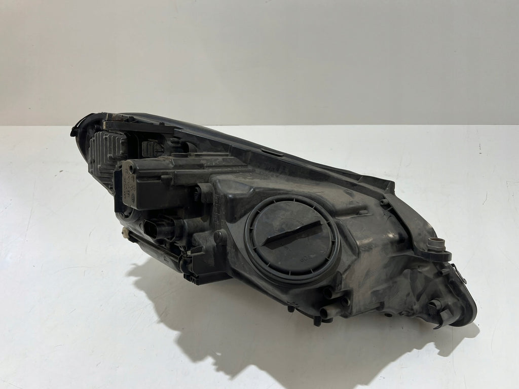Frontscheinwerfer Mercedes-Benz A2128201961 Xenon Links Scheinwerfer Headlight SCH1609537363dt
