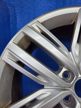 Load image into Gallery viewer, 1x Alufelge 19 Zoll 7.0" 5x112 5NA601025AP VW Tiguan Rim Wheel FEL1624386618ci