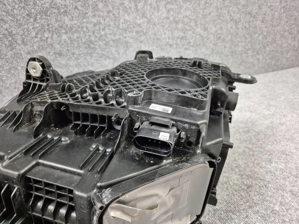 Frontscheinwerfer Mercedes-Benz Glc A2549062402 LED Rechts Headlight SCH8501716598da