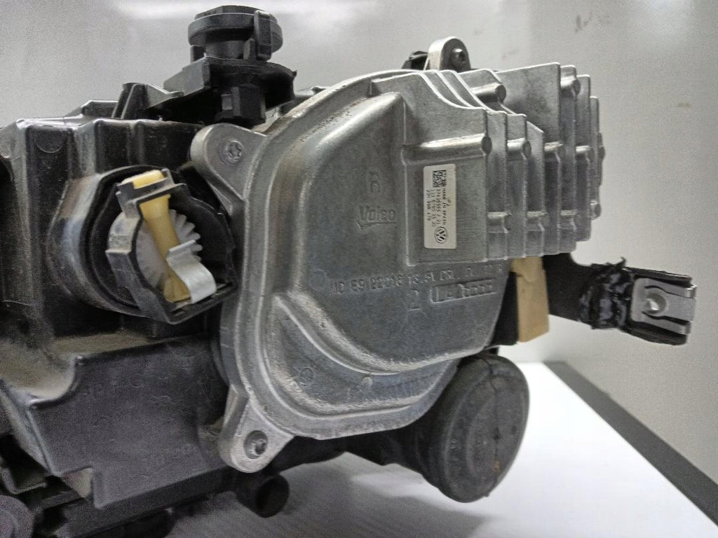 Frontscheinwerfer VW T-Cross 2GM941036 Xenon Rechts Scheinwerfer Headlight SCH4054025784bs