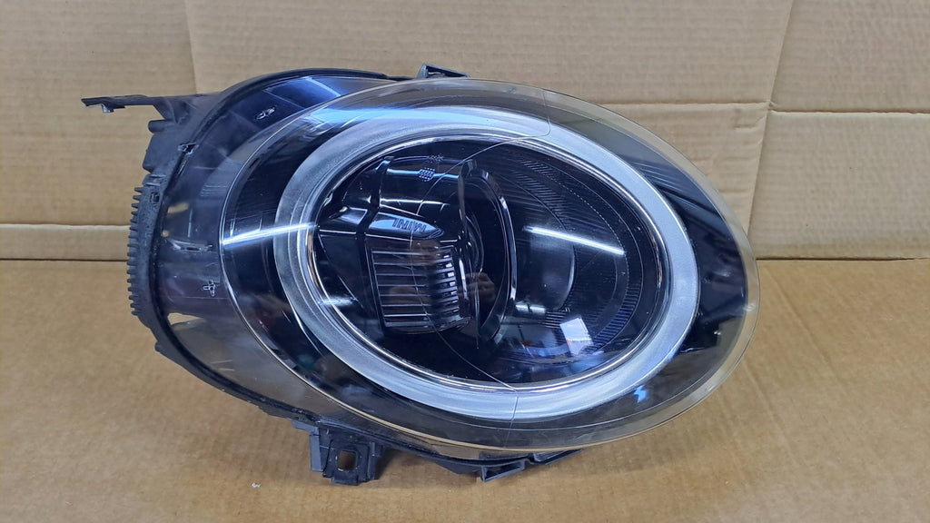 Frontscheinwerfer Mini F57 F56 F55 5A01961-06 LED Links Scheinwerfer Headlight SCH4986751663kk