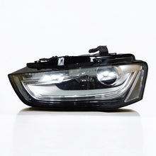 Load image into Gallery viewer, Frontscheinwerfer Audi A4 B8 8K0941031C LED Links Scheinwerfer Headlight