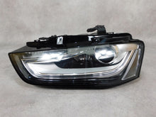 Load image into Gallery viewer, Frontscheinwerfer Audi A4 B8 8K0941031C LED Links Scheinwerfer Headlight