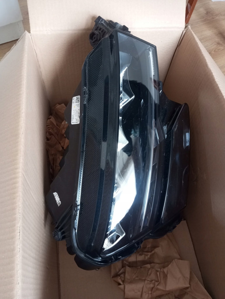 Frontscheinwerfer Skoda 57B941010 LED Rechts Scheinwerfer Headlight SCH7396269238rw