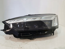 Laden Sie das Bild in den Galerie-Viewer, Frontscheinwerfer Audi A5 8W6941039 Full LED Links Scheinwerfer Headlight