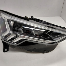 Frontscheinwerfer Audi Q3 83A941034 Full LED Rechts Scheinwerfer Headlight SCH9367774078ml