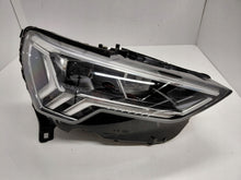 Laden Sie das Bild in den Galerie-Viewer, Frontscheinwerfer Audi Q3 83A941034 Full LED Rechts Scheinwerfer Headlight SCH9367774078ml