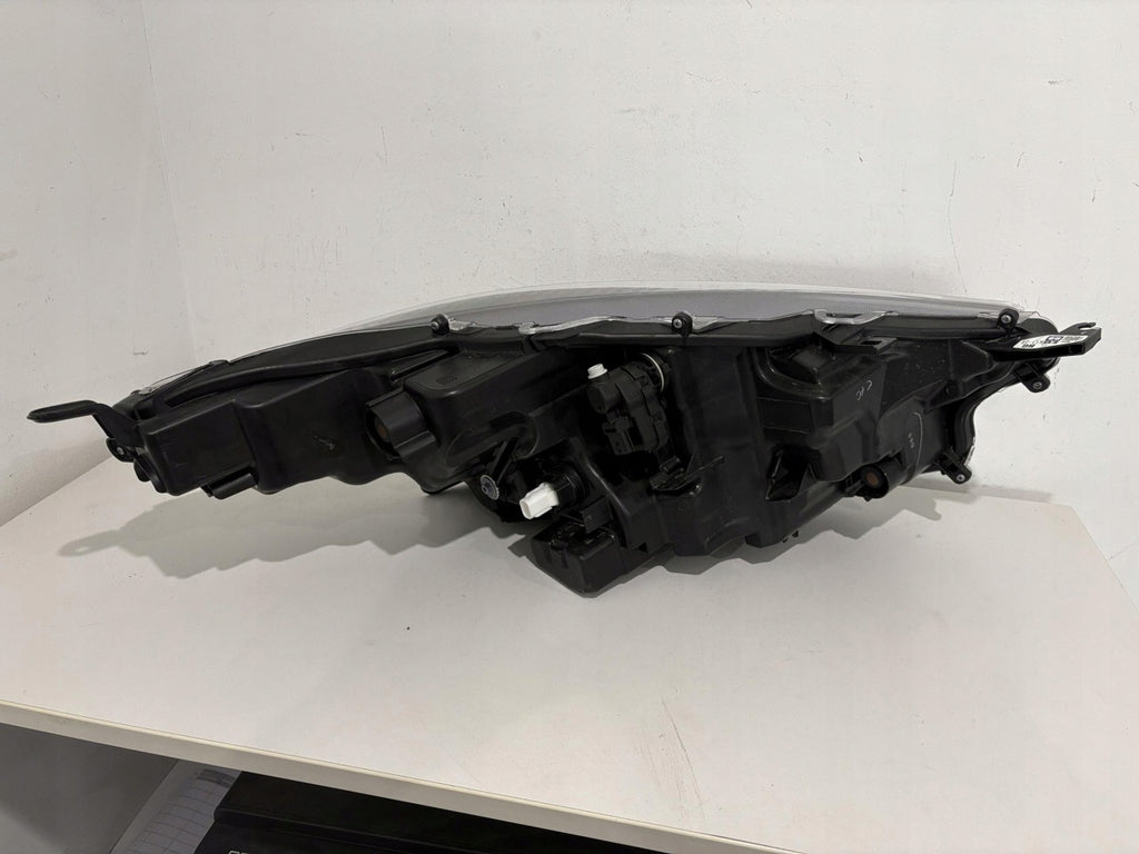 Frontscheinwerfer Toyota Yaris 81150-K008 EUK0-8 Full LED Links Headlight SCH2750044086wu