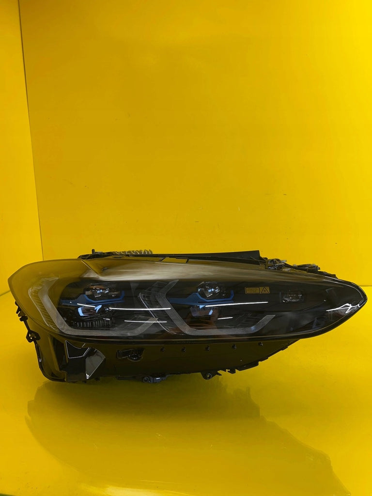 Frontscheinwerfer BMW 4 G22 G82 G23 G26 9505116-04 Laser Rechts Headlight SCH3073969470ao