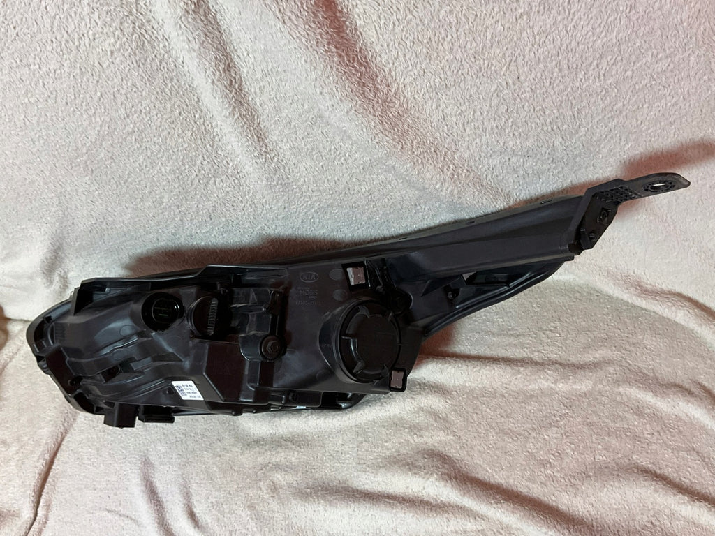 Frontscheinwerfer Kia Ceed 92102J7100 Rechts Scheinwerfer Headlight