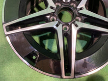 Load image into Gallery viewer, 1x Alufelge 18 Zoll 9.0" 5x112 58ET A2064016600 Mercedes-Benz W206 Rim Wheel FEL3201230074hd