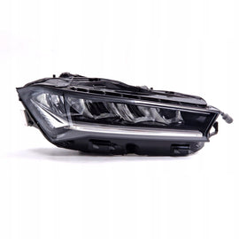 Frontscheinwerfer Skoda Superb I 3P1941016 Rechts Scheinwerfer Headlight SCH7776377092zg