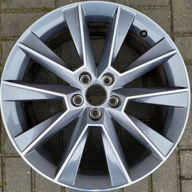 1x Alufelge 17 Zoll 7.0