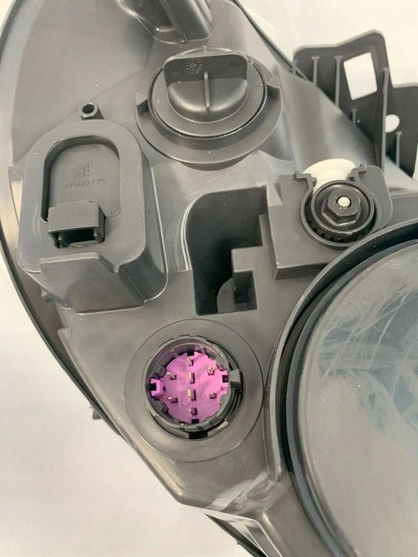 Frontscheinwerfer Citroën Jumper Ducato Boxer 1368641080 Links Headlight SCH5714036545xm