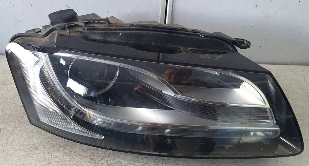 Frontscheinwerfer Audi A5 I 8T0941003AK 8T0941004L Rechts Scheinwerfer Headlight SCH9188939591jr