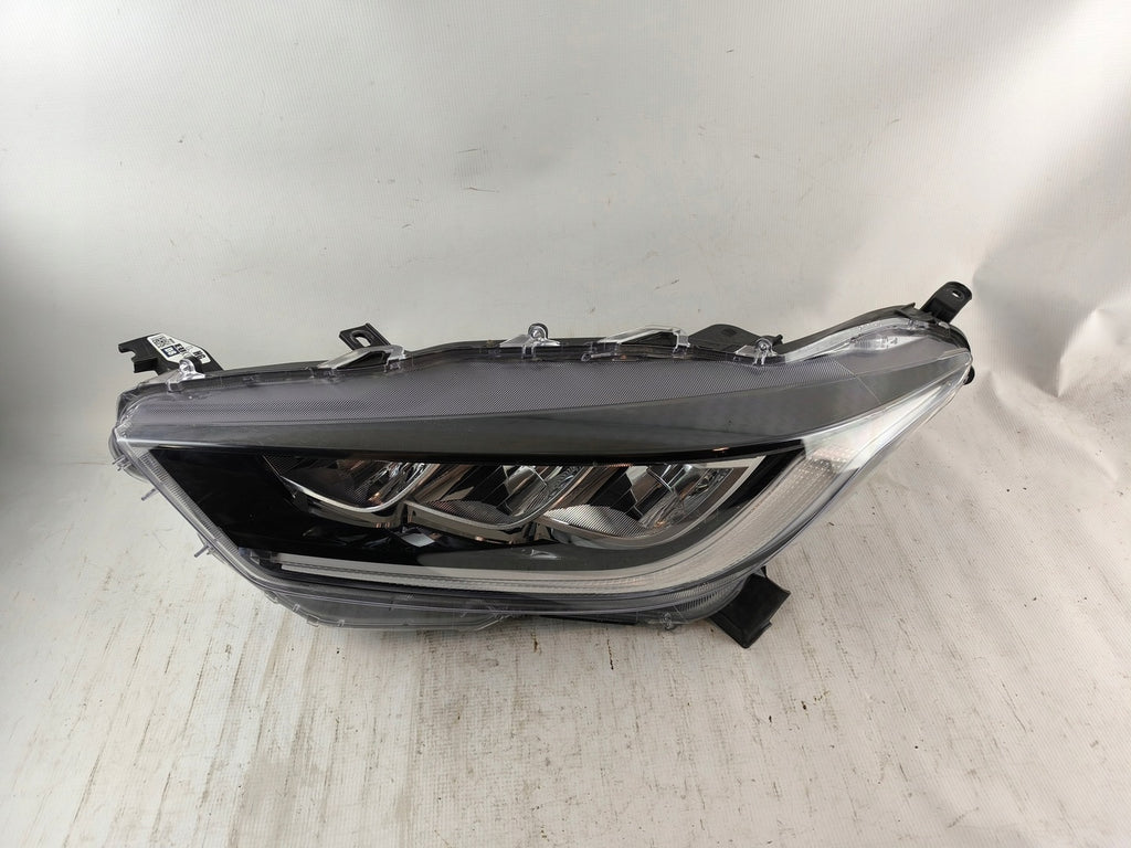 Frontscheinwerfer Toyota Yaris EUK0-8 Full LED Links Scheinwerfer Headlight SCH8333640939pe