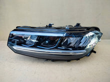 Laden Sie das Bild in den Galerie-Viewer, Frontscheinwerfer VW T-Cross 2GM941005 LED Links Scheinwerfer Headlight