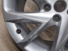 Load image into Gallery viewer, 1x Alufelge 18 Zoll 8.0" 5x112 40ET Glanz Silber 5FF601025C Cupra Formentor I FEL5844944078gh