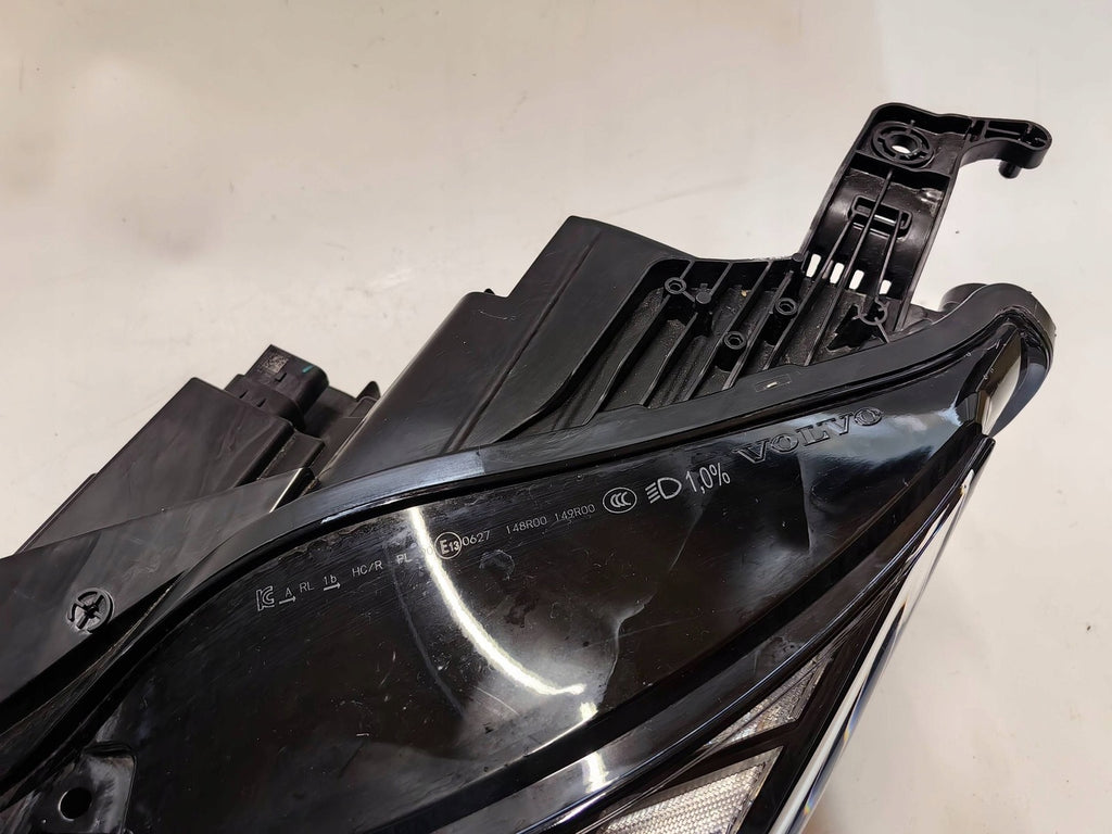 Frontscheinwerfer Volvo 80000401 20240113 Full LED Links Scheinwerfer Headlight SCH8966643820fa