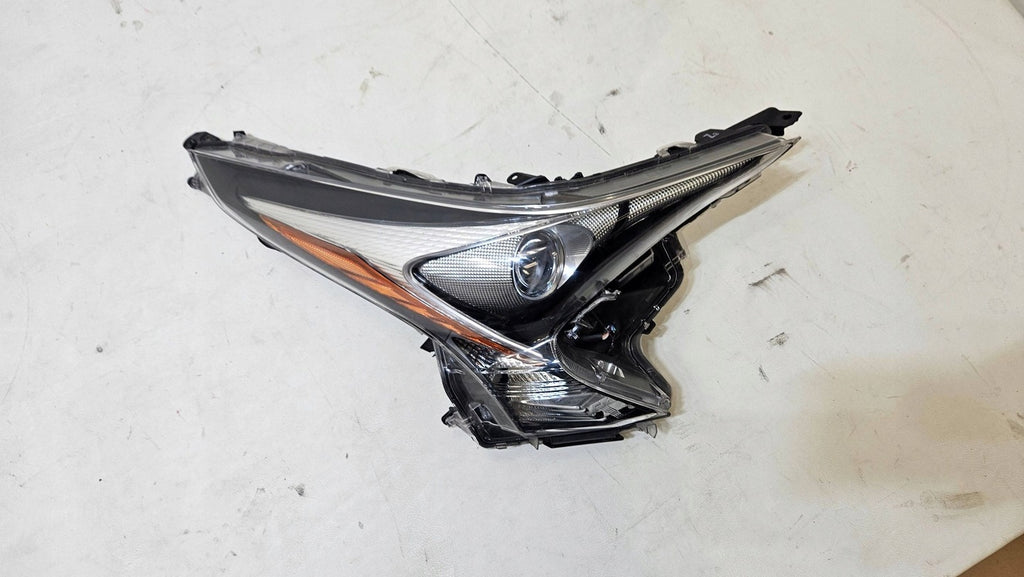 Frontscheinwerfer Toyota 4 Prius PGP4206 Full LED Rechts Scheinwerfer Headlight