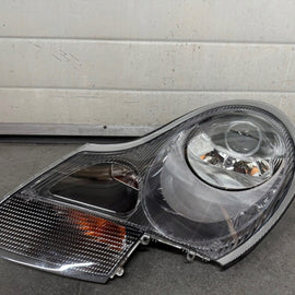Frontscheinwerfer Porsche 911 996 99663115704 Links Scheinwerfer Headlight SCH5287410127kg