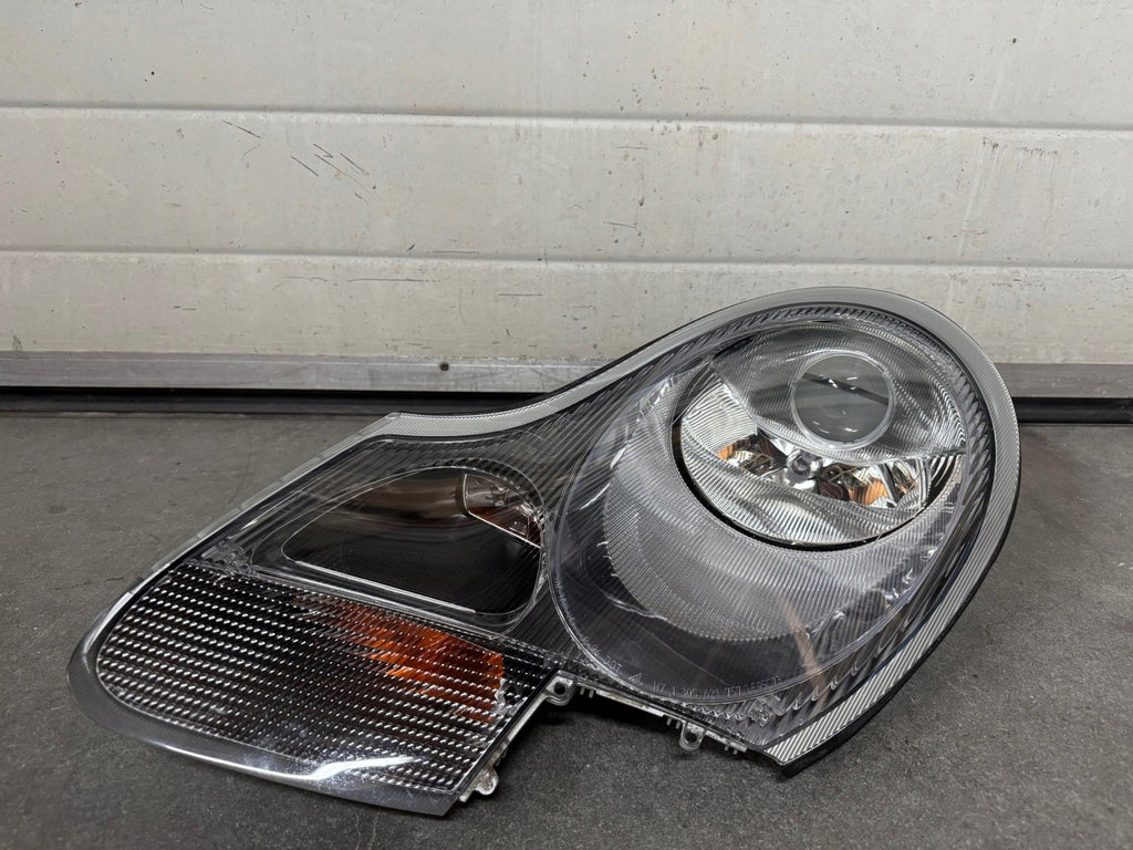 Frontscheinwerfer Porsche 911 996 99663115704 Links Scheinwerfer Headlight SCH5287410127kg