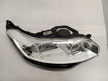 Laden Sie das Bild in den Galerie-Viewer, Frontscheinwerfer Citroën C5 II 9674397980 LED Rechts Scheinwerfer Headlight
