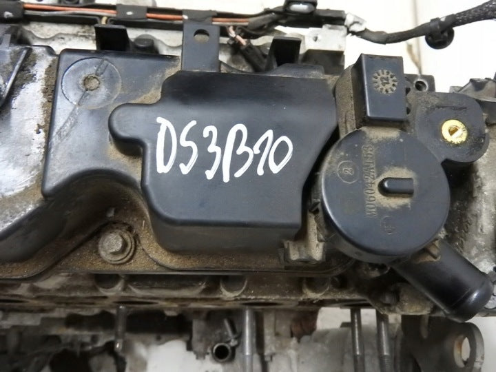 Motor Citroën Ds3 10JBEJ 1.6 HDI 2012 Diesel Engine Unkomplett MOT1240889348fk