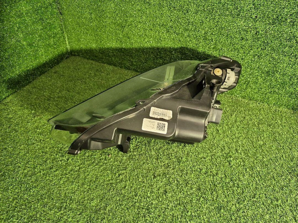 Frontscheinwerfer Ford I JR3B-13006 C LED Rechts Scheinwerfer Headlight SCH4105111350ih