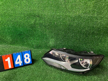 Load image into Gallery viewer, Frontscheinwerfer VW Tiguan 5N1941005 Links Scheinwerfer Headlight