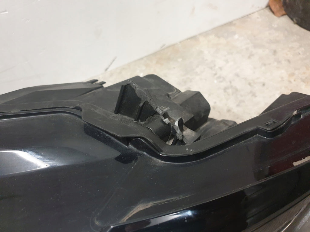 Frontscheinwerfer Mazda 6 Gj GRF5-51040 LED Links Scheinwerfer Headlight SCH1303688063ex