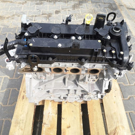 Motor Ford Kuga BGDA 2.5 5TKm Hybrid Engine Unkomplett MOT8887002959im