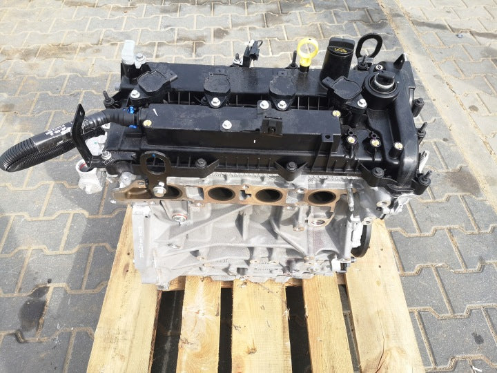 Motor Ford Kuga BGDA 2.5 5TKm Hybrid Engine Unkomplett MOT8887002959im