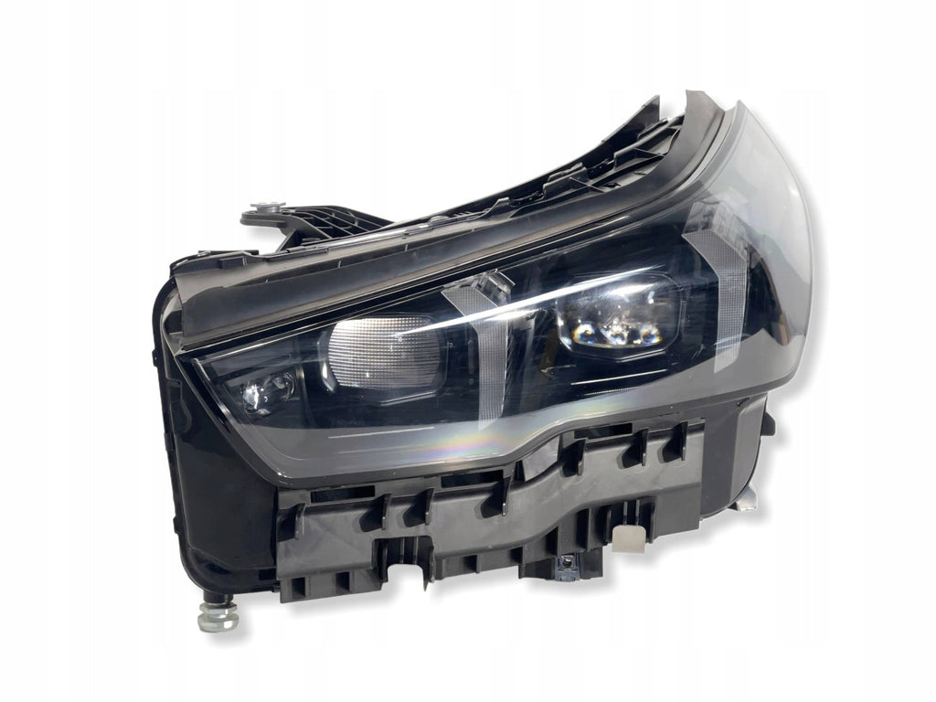 Frontscheinwerfer BMW 5 5A798D7-08 Links Scheinwerfer Headlight SCH3668426329pb