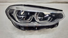 Load image into Gallery viewer, Frontscheinwerfer BMW X3 G01 G02 LED Rechts Scheinwerfer Headlight SCH2904037994ar