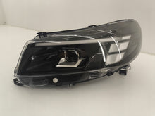Laden Sie das Bild in den Galerie-Viewer, Frontscheinwerfer Opel Zafira Vivaro C 9847209980 Full LED Links Headlight SCH7385571101me