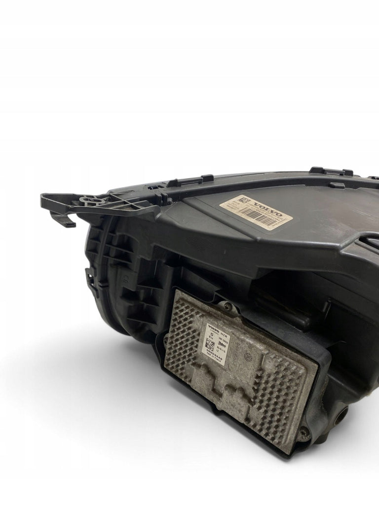 Frontscheinwerfer Volvo Xc90 31468584 31395944 LED Rechts Scheinwerfer Headlight SCH5358632578ea