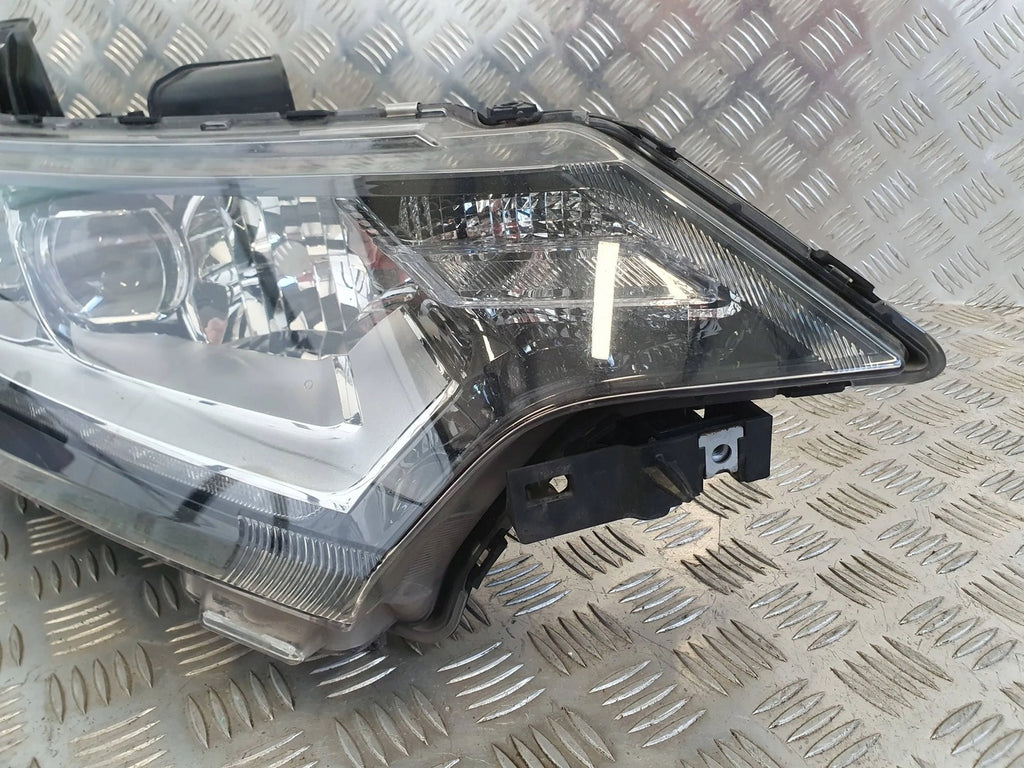 Frontscheinwerfer Mitsubishi Outlander III 8301C996 Xenon Rechts Headlight