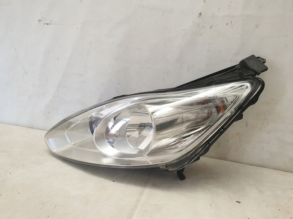 Frontscheinwerfer Ford C-Max II AM51-13W030-AF Links Scheinwerfer Headlight SCH3801232971lq
