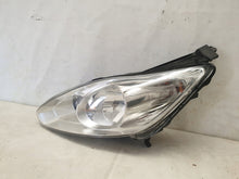 Load image into Gallery viewer, Frontscheinwerfer Ford C-Max II AM51-13W030-AF Links Scheinwerfer Headlight SCH3801232971lq